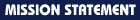 Dr. Boetticher's Mission Statement